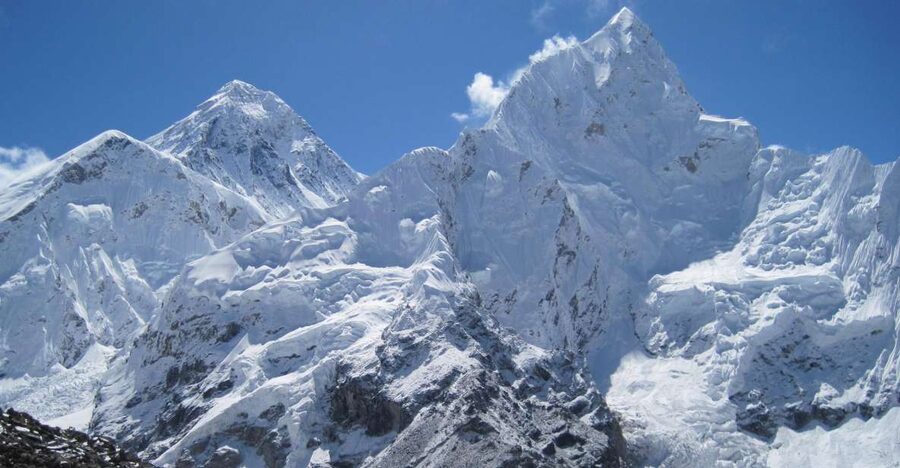 Kathmandu: 14-Day Everest Base Camp with Kala Patthar Trek - Key points to know before booking