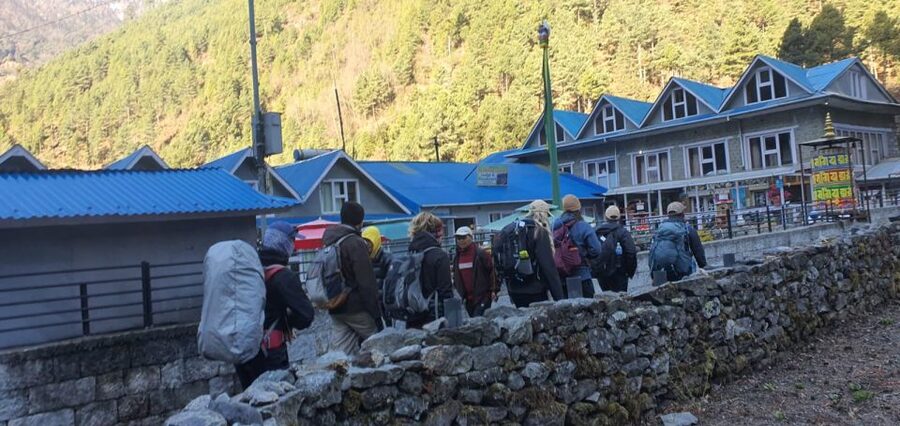Kathmandu: 14-Day Everest Base Camp with Kala Patthar Trek - What the 14-day Everest trek really involves