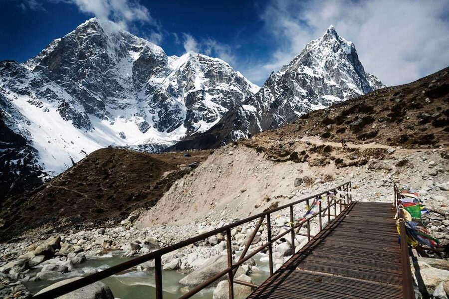 Kathmandu: 14-Day Everest Base Camp with Kala Patthar Trek - Three days of descent return you to Kathmandu