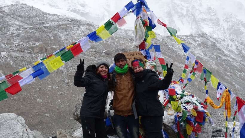 Kathmandu: 15-Day Everest Base Camp Trek with Guide - What the $675 price includes, and what it does not
