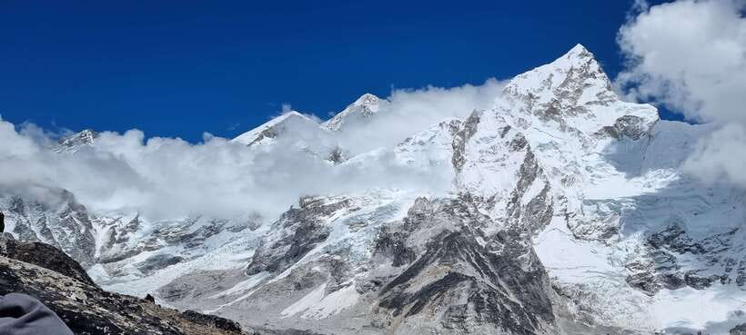 Kathmandu: 15-Day Everest Base Camp Trek with Guide - What this 15-day Everest trek is really like