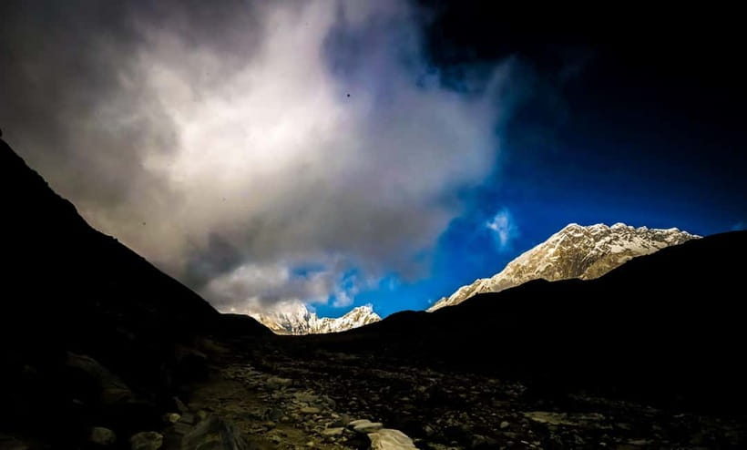 Kathmandu: 15-Day Everest Base Camp Trek with Guide - Days 3 and 4: Lukla, Phakding, and the climb to Namche