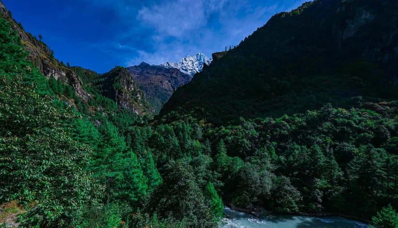 Kathmandu: 15-Day Everest Base Camp Trek with Guide - Days 10 and 11: Gorakshep, Everest Base Camp, and Kala Patthar