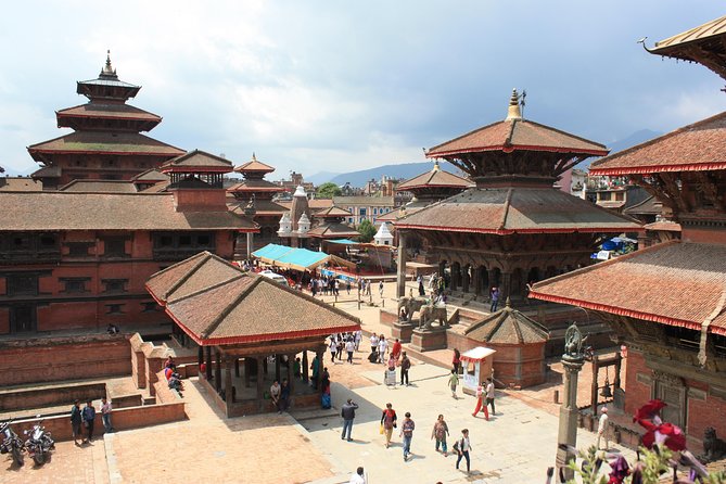 Kathmandu 2 days tour private car and guide, cover major highlights - Key Points Before You Book