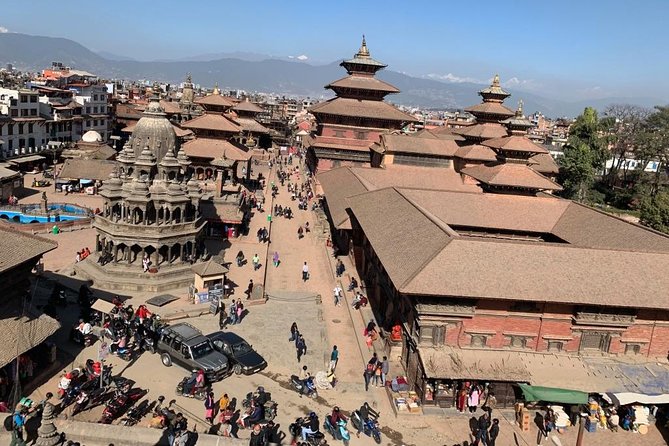 Kathmandu 2 days tour private car and guide, cover major highlights - What Two Days in Kathmandu Really Gives You