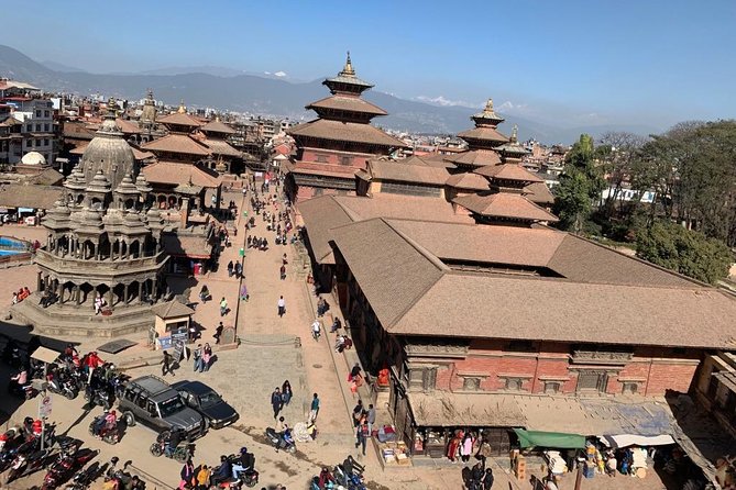 Kathmandu 2 days tour private car and guide, cover major highlights - The Guide Can Shape the Whole Experience