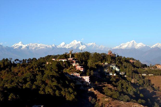 Kathmandu: 2 Nights 3 Days Chisapani Nagarkot Trek - Why this short Kathmandu trek works