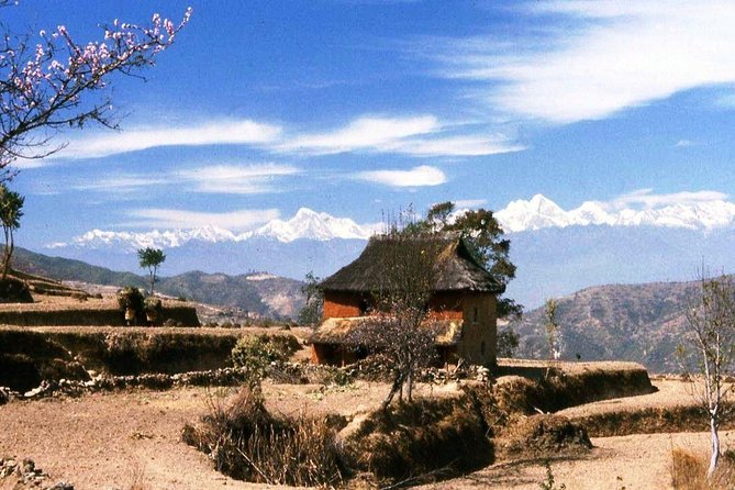 Kathmandu: 2 Nights 3 Days Chisapani Nagarkot Trek - Food, rooms, permits, and extra costs