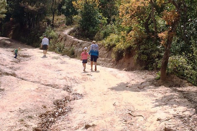 Kathmandu: 2 Nights 3 Days Chisapani Nagarkot Trek - Who should book this route