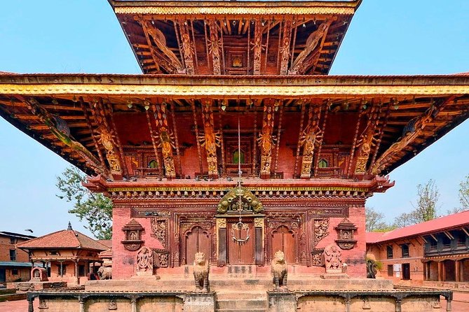 Kathmandu: 2 Nights 3 Days Chisapani Nagarkot Trek - Booking advice and final verdict