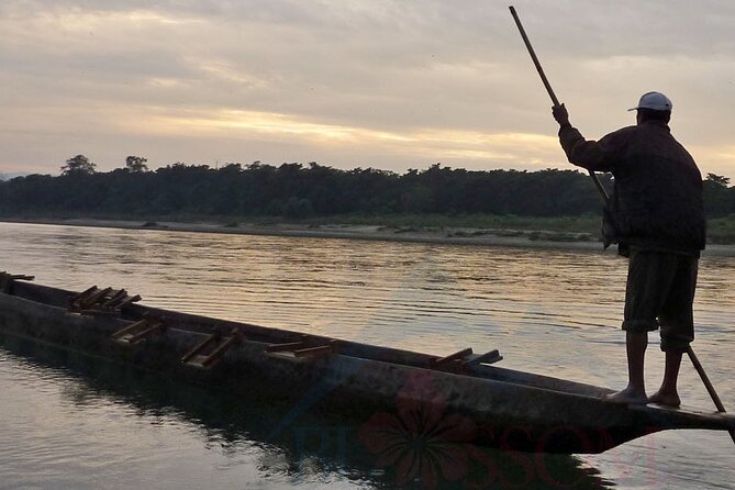 Kathmandu 2 Nights 3 Days Chitwan Jungle Safari Tour - Why Chitwan makes a good break from Kathmandu