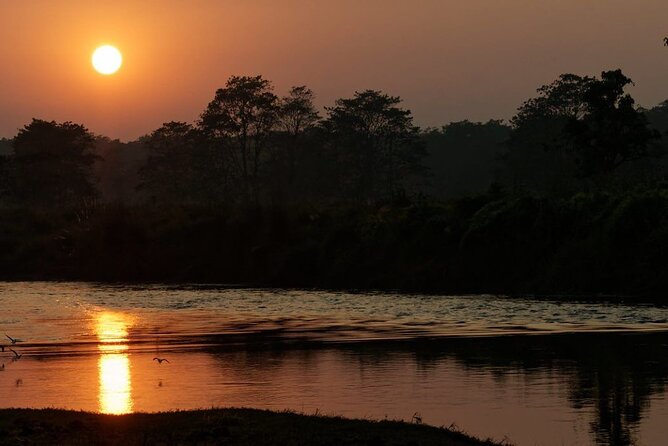 Kathmandu 2 Nights 3 Days Chitwan Jungle Safari Tour - Practical details that matter