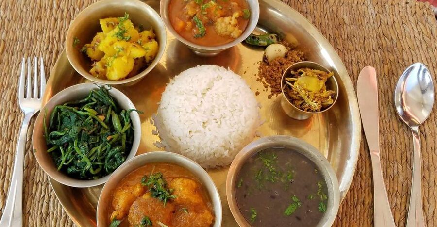 Kathmandu: 3-Hours of Cooking Class with Meals - Key points to know before you book