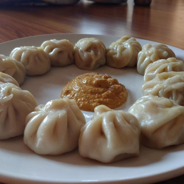 Kathmandu: 3-Hours of Cooking Class with Meals - Starting with fresh ingredients in Kathmandu