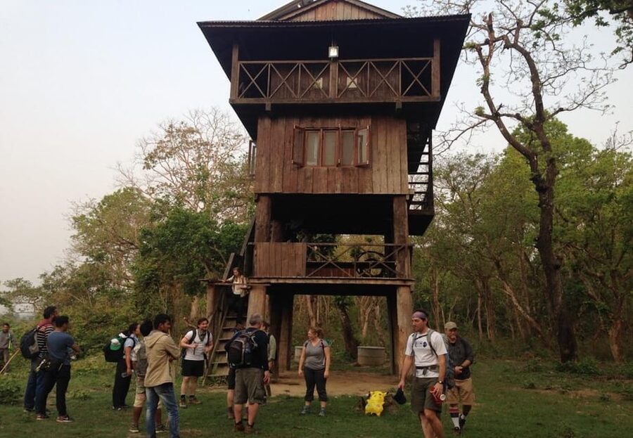 Kathmandu: 4-Day Private Chitwan National Park Safari Tour - What the $202 price really covers