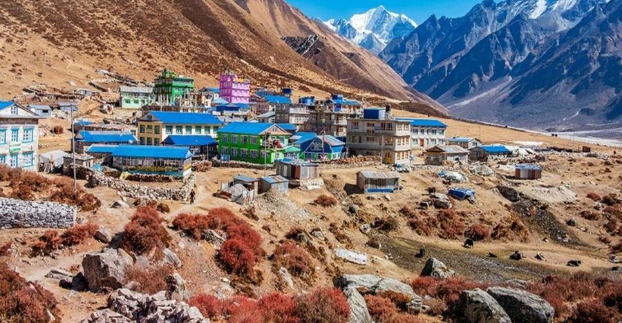 Kathmandu: 6-Day Limitless Langtang Trek - Key points to know before you book