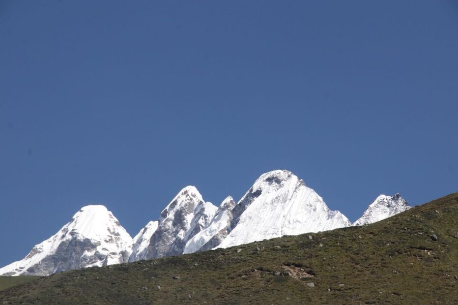 Kathmandu: 6-Day Limitless Langtang Trek - Guides, pacing, and the human side of the trek