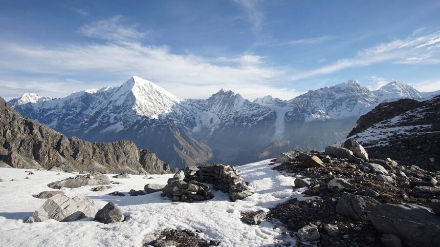 Kathmandu: 6-Day Limitless Langtang Trek - Why Langtang works for a six-day trek