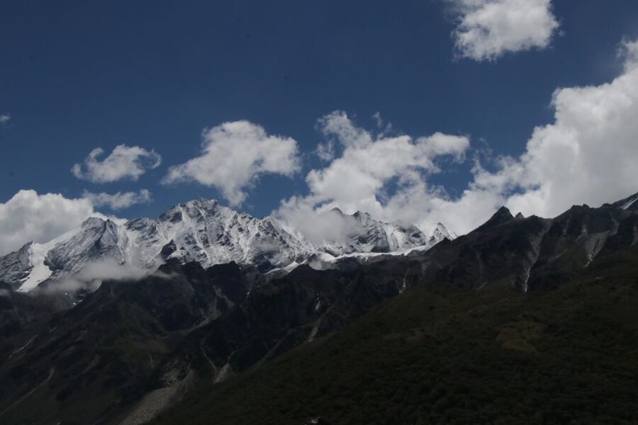 Kathmandu: 6-Day Limitless Langtang Trek - Day 4: The optional Kyanjin Ri climb