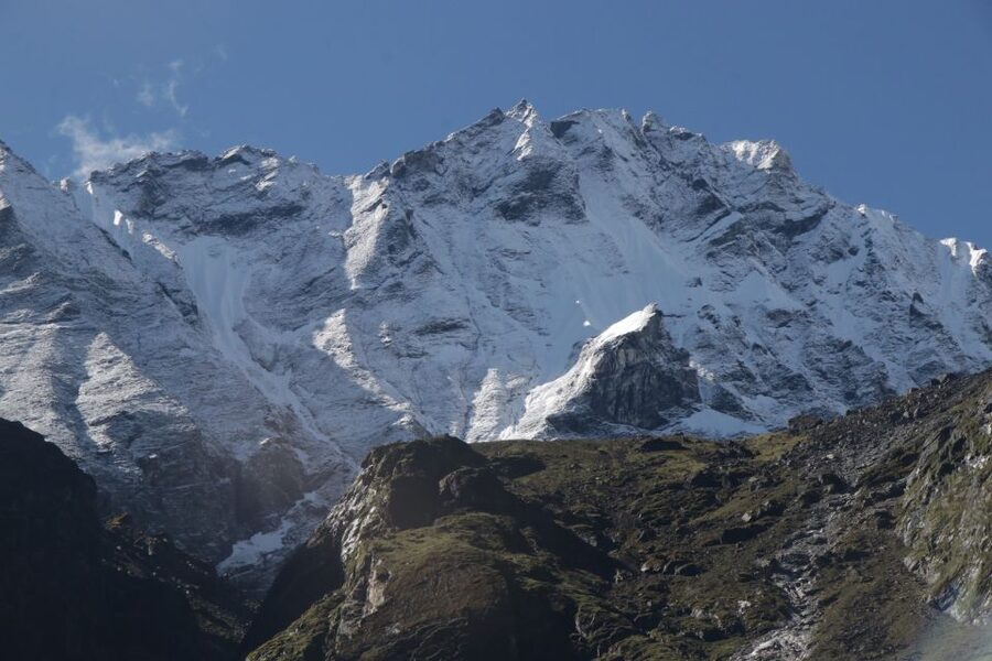 Kathmandu: 6-Day Limitless Langtang Trek - Day 5: Thangsyap back to Syabrubesi