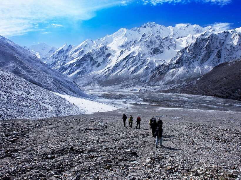Kathmandu: 6 Days Langtang Valley Trek with Kyanjin Ri - What makes this Langtang trek worth your six days
