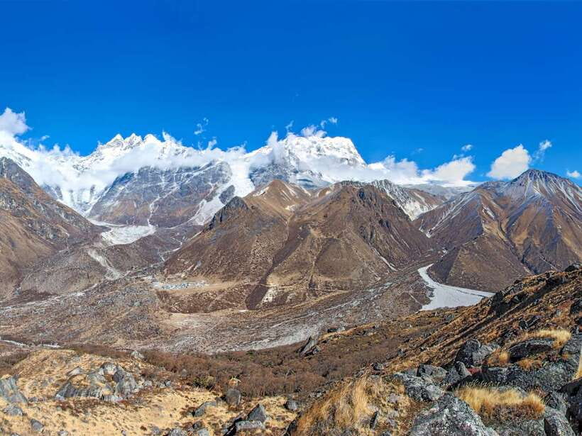 Kathmandu: 6 Days Langtang Valley Trek with Kyanjin Ri - Who should book this Langtang itinerary?