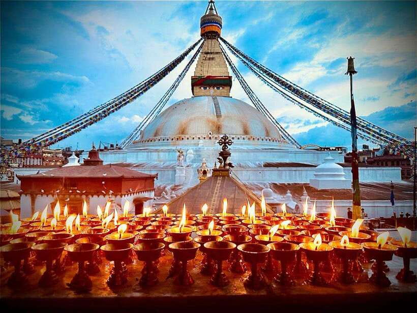 Kathmandu: 7 UNESCO Sites Tour in 1 Day (Private Tour) - Key points to know before booking