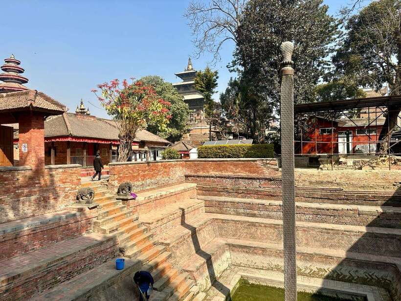 Kathmandu: 7 UNESCO Sites Tour in 1 Day (Private Tour) - The guide shapes the quality of the day
