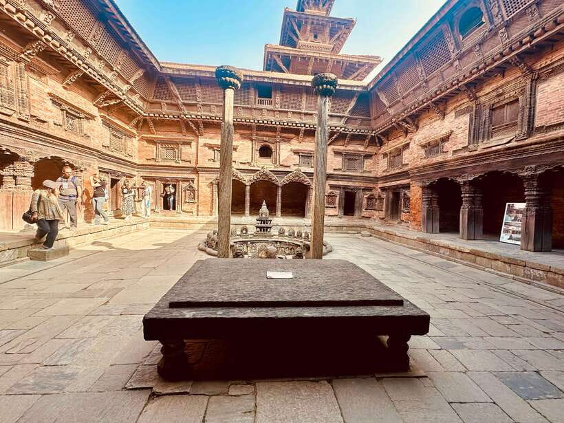 Kathmandu: 7 UNESCO Sites Tour in 1 Day (Private Tour) - Pashupatinath closes with powerful rituals