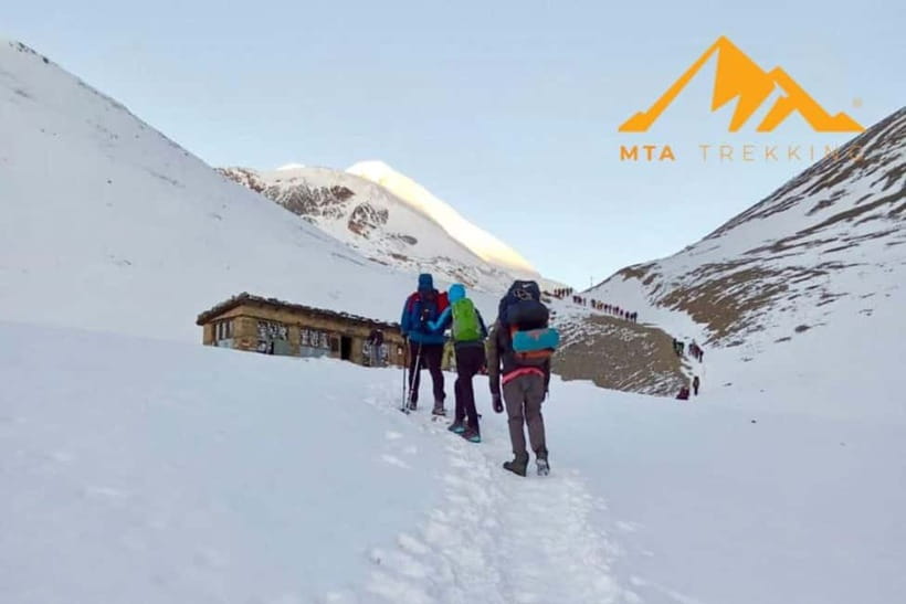 Kathmandu: 8-Day Annapurna Circuit Trek via Thorong La Pass - Why this Annapurna route is worth your eight days