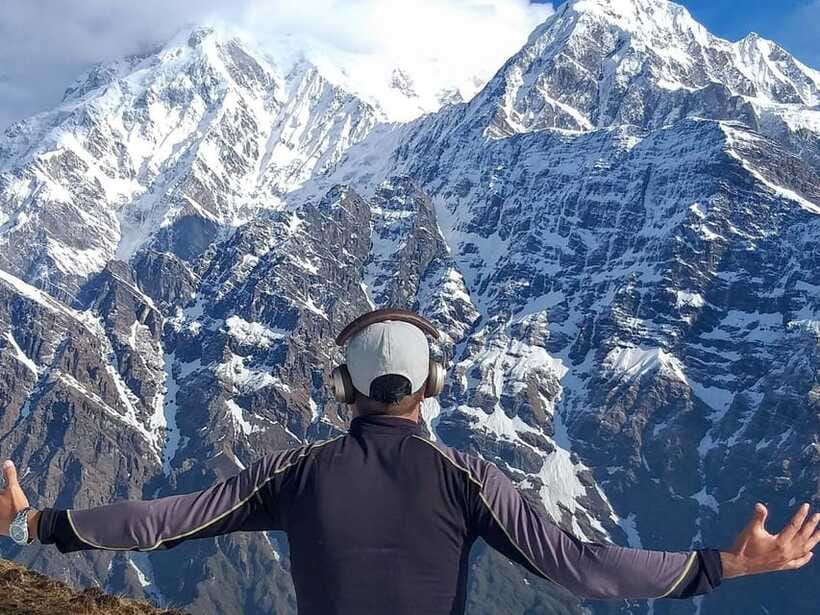 Kathmandu: 8-Day Annapurna Circuit Trek via Thorong La Pass - Day 3: Braga monastery and Manang