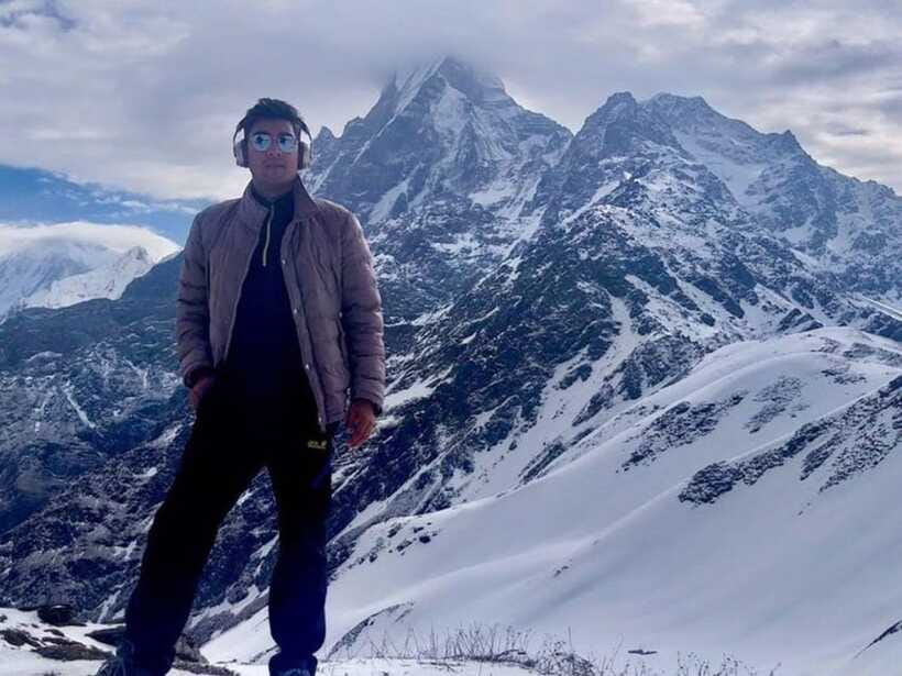 Kathmandu: 8-Day Annapurna Circuit Trek via Thorong La Pass - Day 6: Yak Kharka to Thorong Phedi