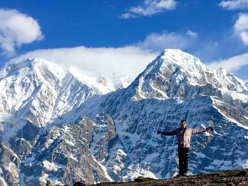 Kathmandu: 8-Day Annapurna Circuit Trek via Thorong La Pass - Day 8: Muktinath to Pokhara