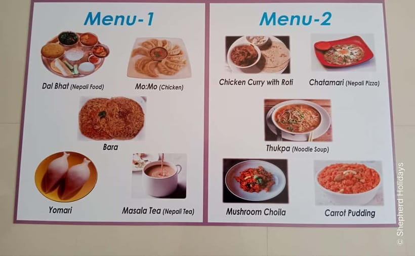 Kathmandu: About 3-hour Cooking Class Experience near Thamel - A three-hour taste of Nepal near Thamel