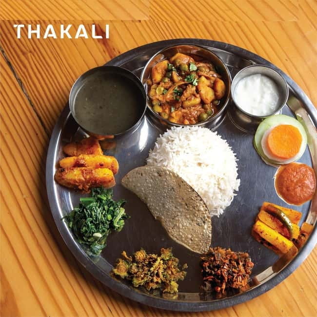Kathmandu: About 3-hour Cooking Class Experience near Thamel - Choosing three dishes from a wide Nepali menu