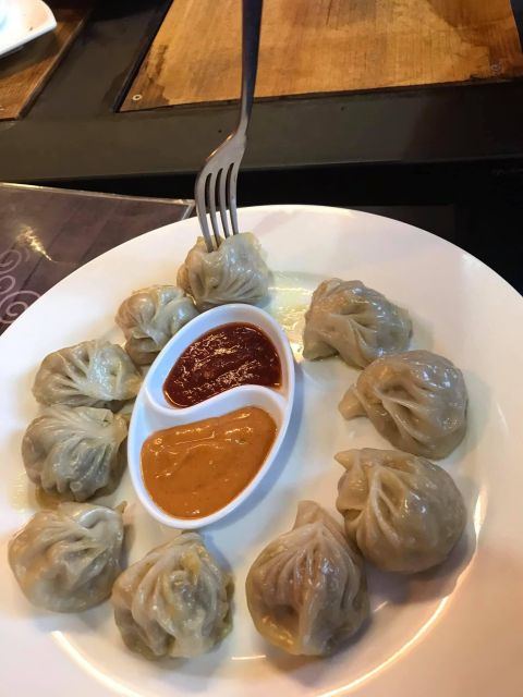 Kathmandu: About 3-hour Cooking Class Experience near Thamel - How much value do you get for $29?