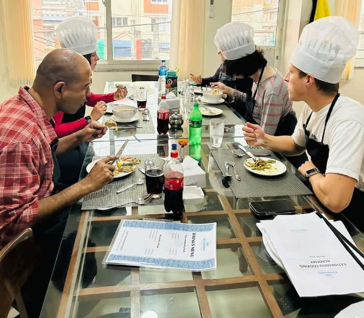 Kathmandu: About 3-hour Cooking Class Experience near Thamel - Who should book this Kathmandu cooking class?