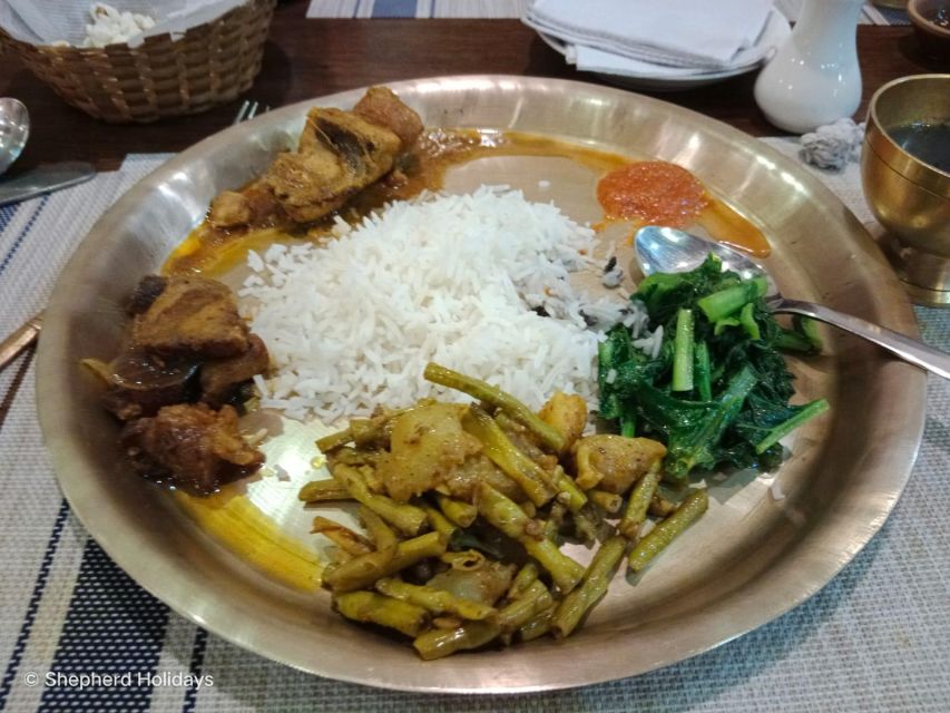 Kathmandu: About 3-hour Cooking Class Experience near Thamel - FAQ