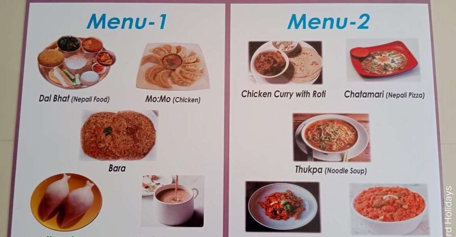Kathmandu: About 3-hour Cooking Class Experience near Thamel - What the hands-on kitchen time is like