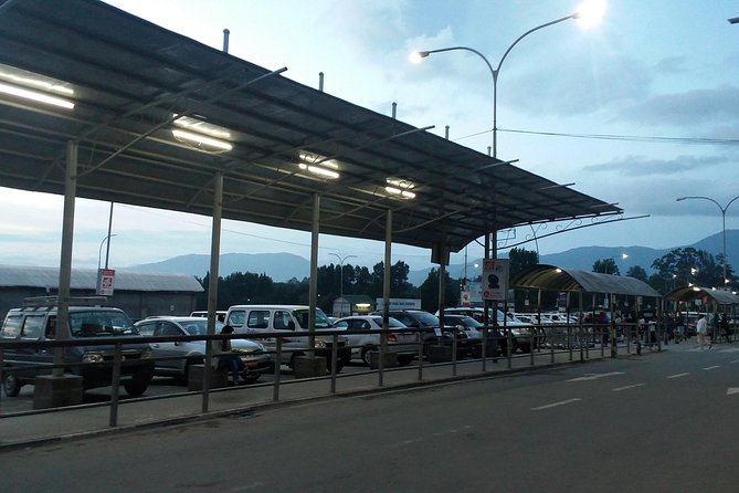 Kathmandu Airport Departure Transfer – Easy, Safe & Hassle-Free - What the Private Car Adds