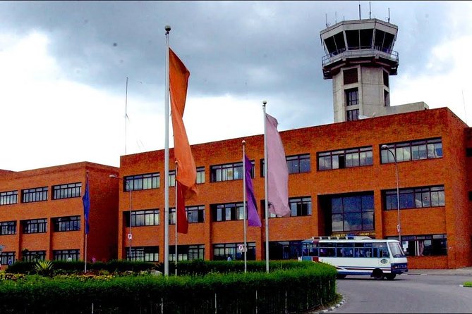 Kathmandu Airport Departure Transfer – Easy, Safe & Hassle-Free - How the $8.10 Price Works for You