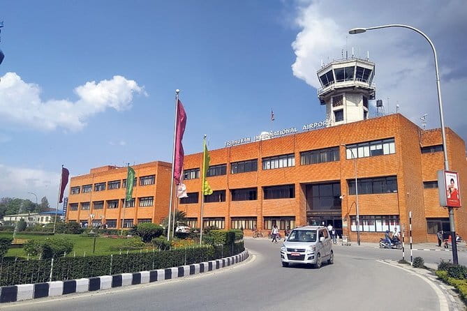 Kathmandu airport pick up/Drop off service by Private Vehicle - Why the included costs matter