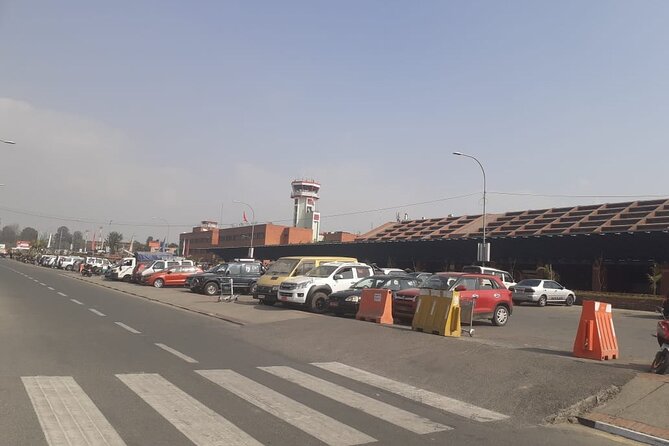 Kathmandu Airport Private Transfers - Is $15.50 good value?
