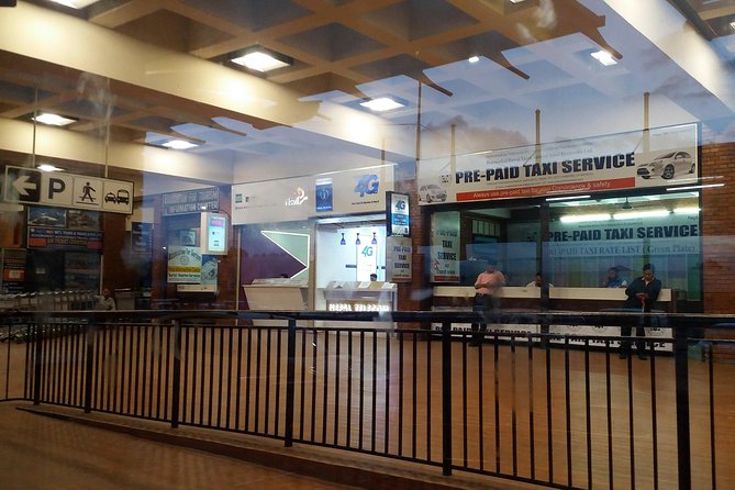 Kathmandu Airport Transfer to hotels – Easy, Safe & Hassle-Free - Hotel Drop-Off Inside Kathmandu Ringroad
