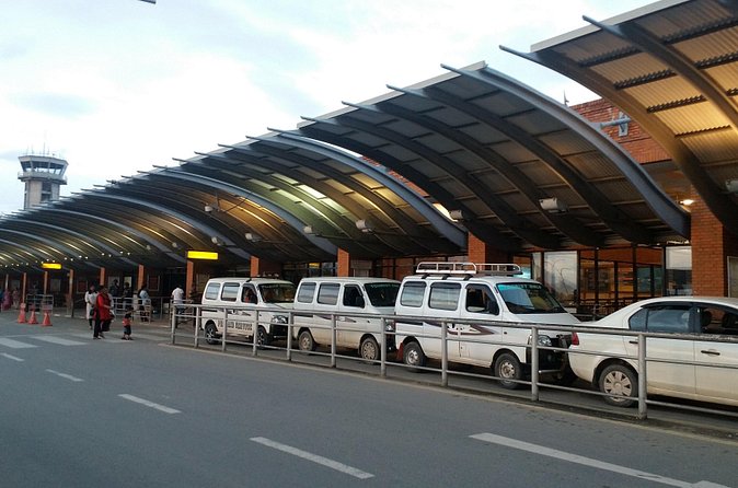 Kathmandu Airport Transfer to hotels – Easy, Safe & Hassle-Free - What the $17 Price Gets You