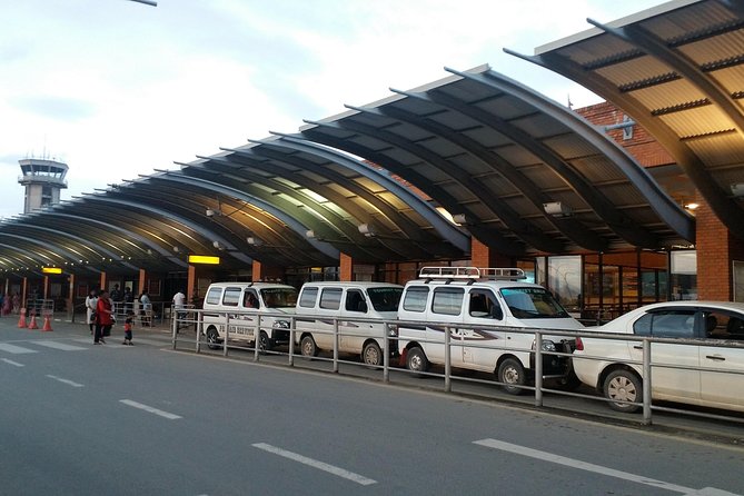 Kathmandu Airport Transfer to hotels – Easy, Safe & Hassle-Free - Wheelchair, Stroller, and Group Considerations