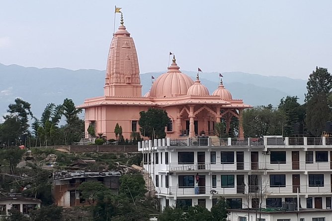 Kathmandu and Bhaktapur Cities Guided Tour - What the private format adds