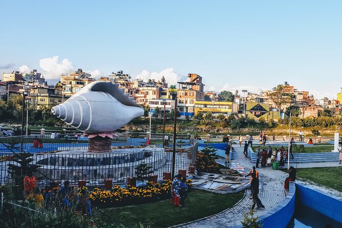 Kathmandu and Bhaktapur Cities Guided Tour - Timing, traffic, and the real pace