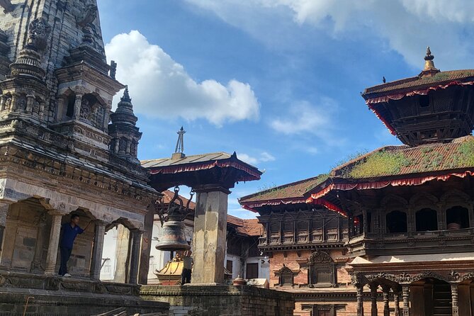 Kathmandu and Bhaktapur Cities Guided Tour - Who gets the best value from $70