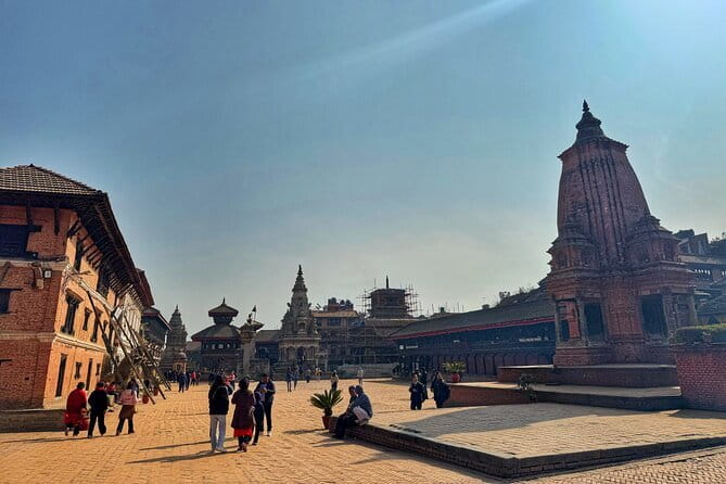 Kathmandu and Patan Heritage and Living Goddess Experience Tour - What the $50 price delivers
